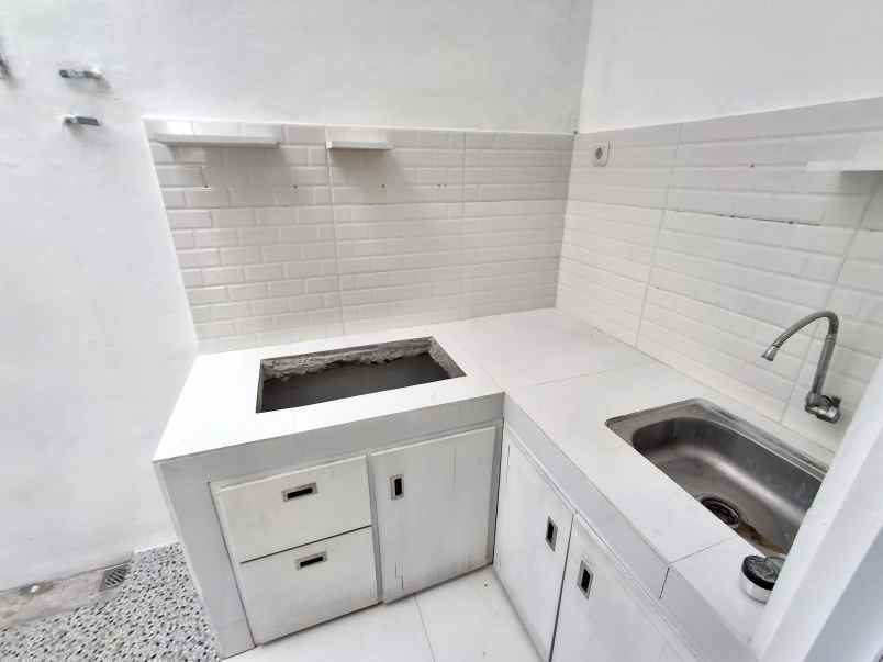 dijual rumah trunuh klaten selatan