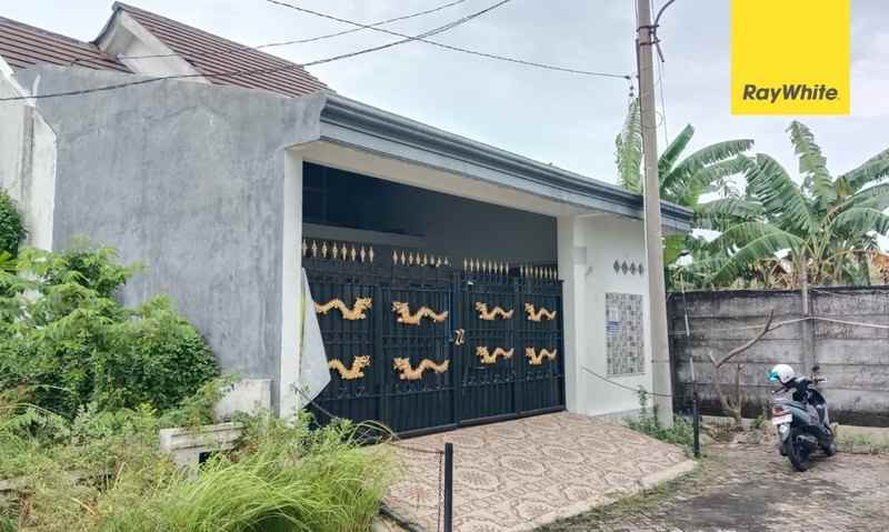 dijual rumah ubud purimas