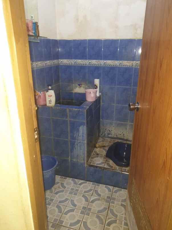 dijual rumah ujung berung