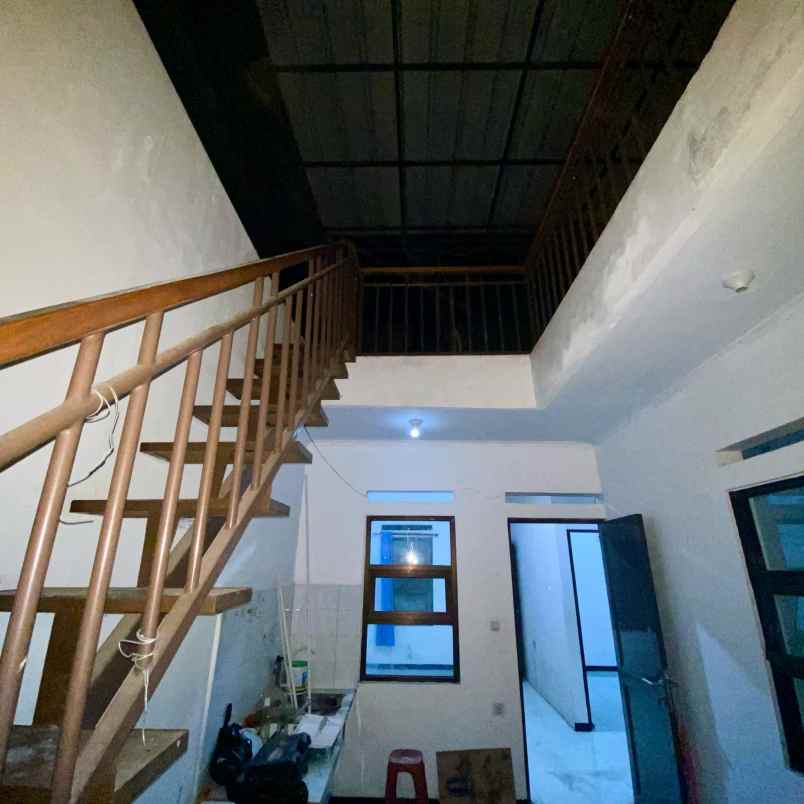 dijual rumah ujungberung