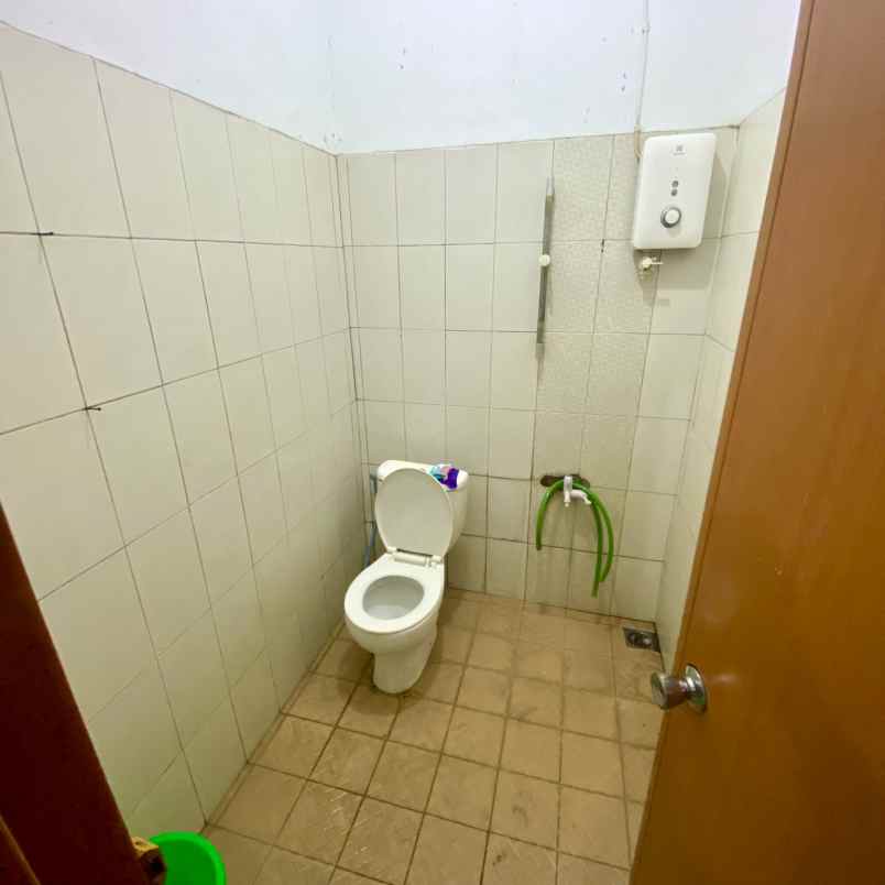 dijual rumah ujungberung