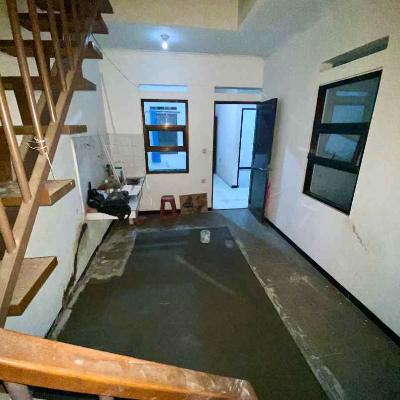 dijual rumah ujungberung