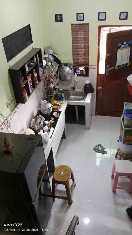 dijual rumah umbulharjo