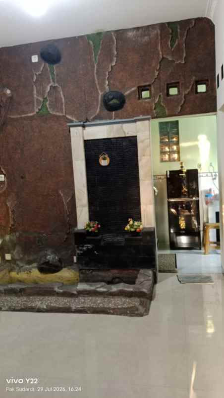 dijual rumah umbulharjo