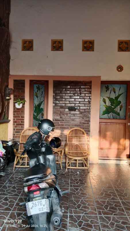 dijual rumah umbulharjo