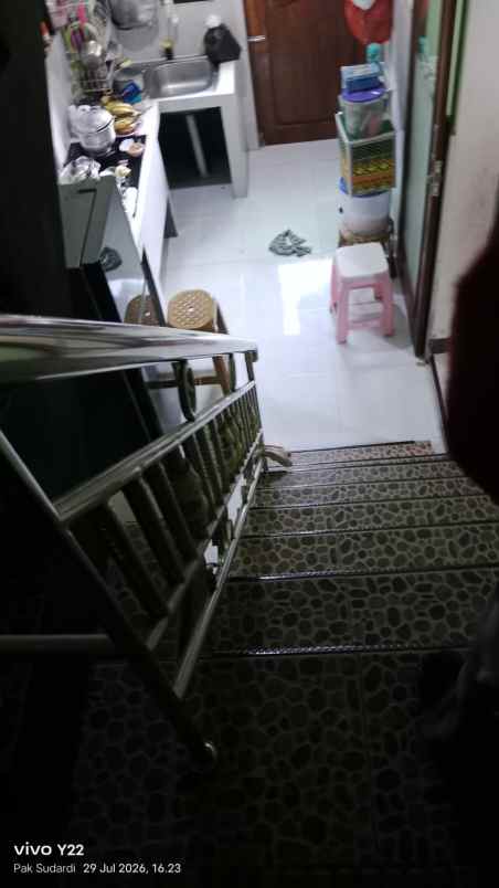 dijual rumah umbulharjo