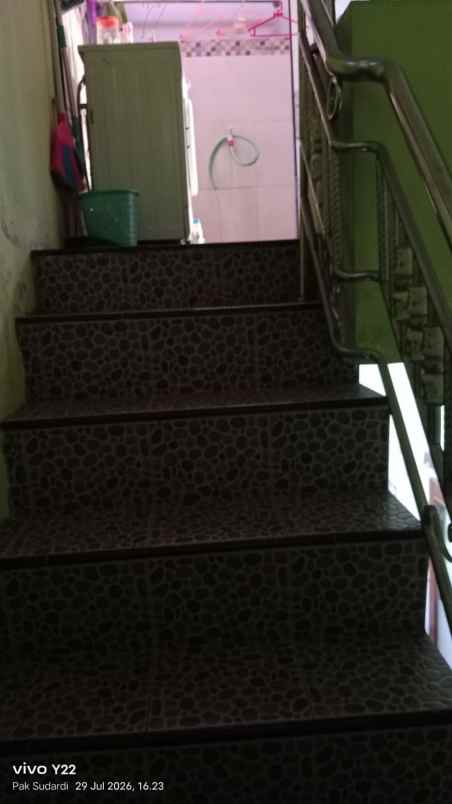 dijual rumah umbulharjo