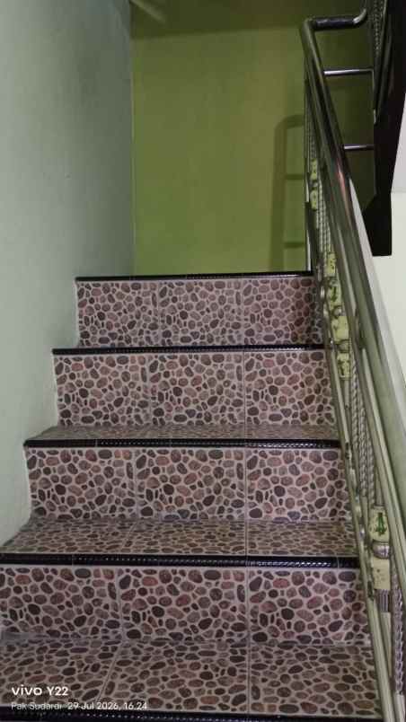 dijual rumah umbulharjo