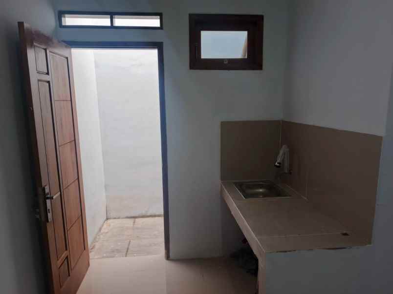 dijual rumah villa gading harapan bekasi