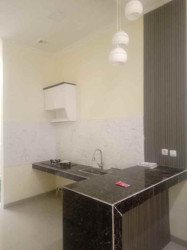 dijual rumah villa gading harapan bekasi