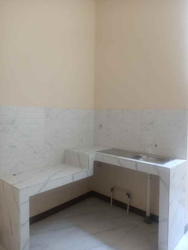 dijual rumah villa mutiara gading 1 bekasi