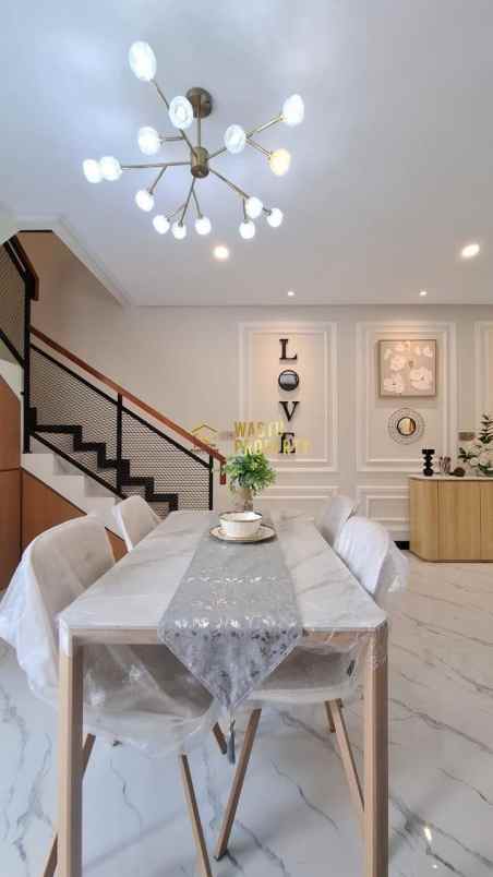 dijual rumah wedomartani kec ngemplak