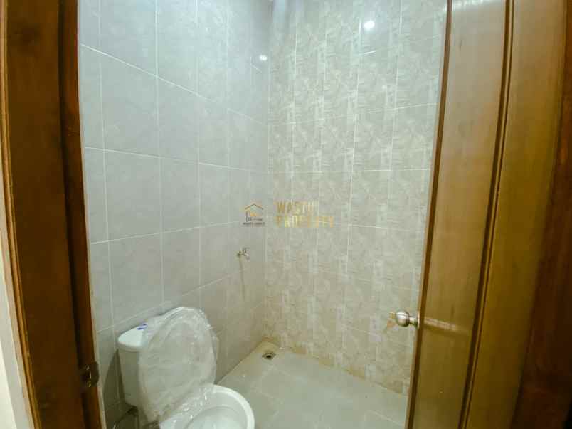 dijual rumah wedomartani kec ngemplak