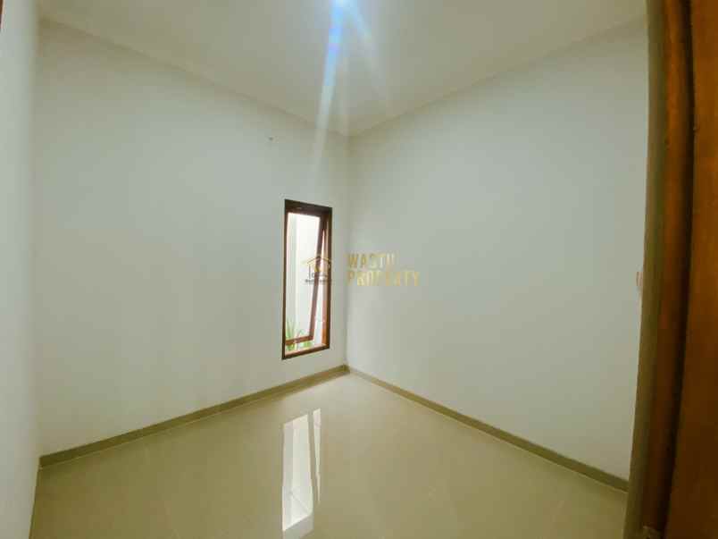 dijual rumah wedomartani kec ngemplak