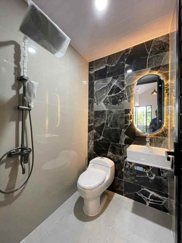 dijual rumah wedomartani krapyak sleman