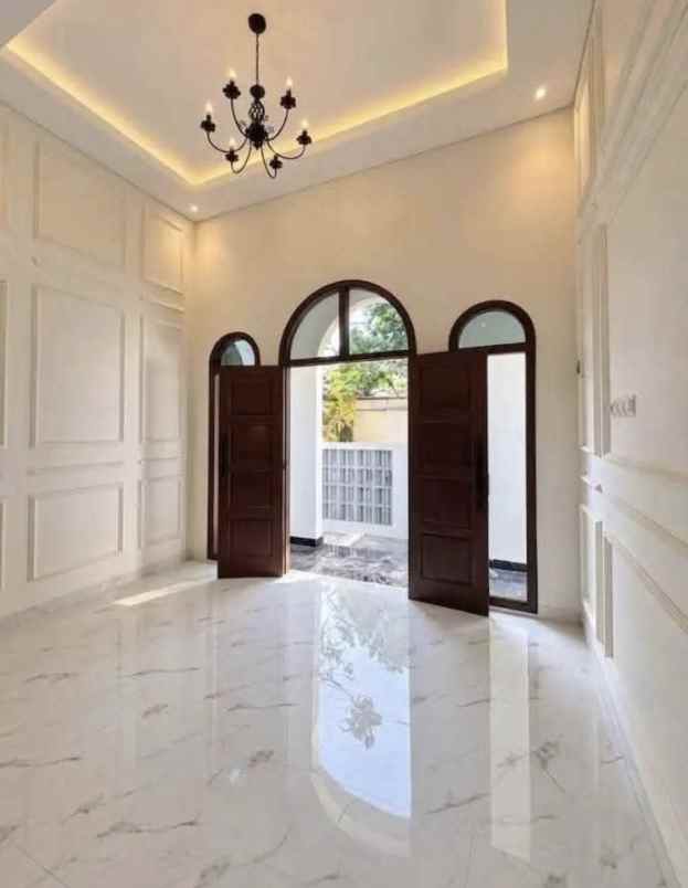 dijual rumah wedomartani ngemplak
