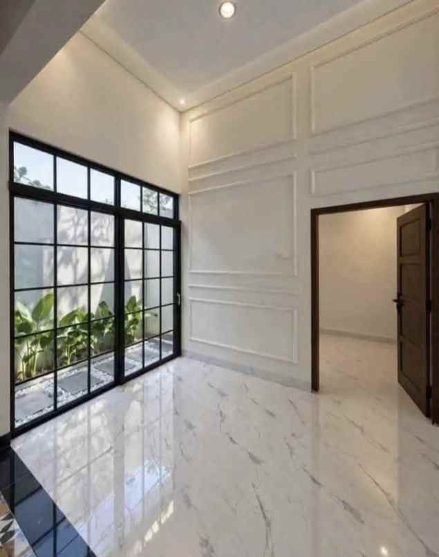dijual rumah wedomartani ngemplak