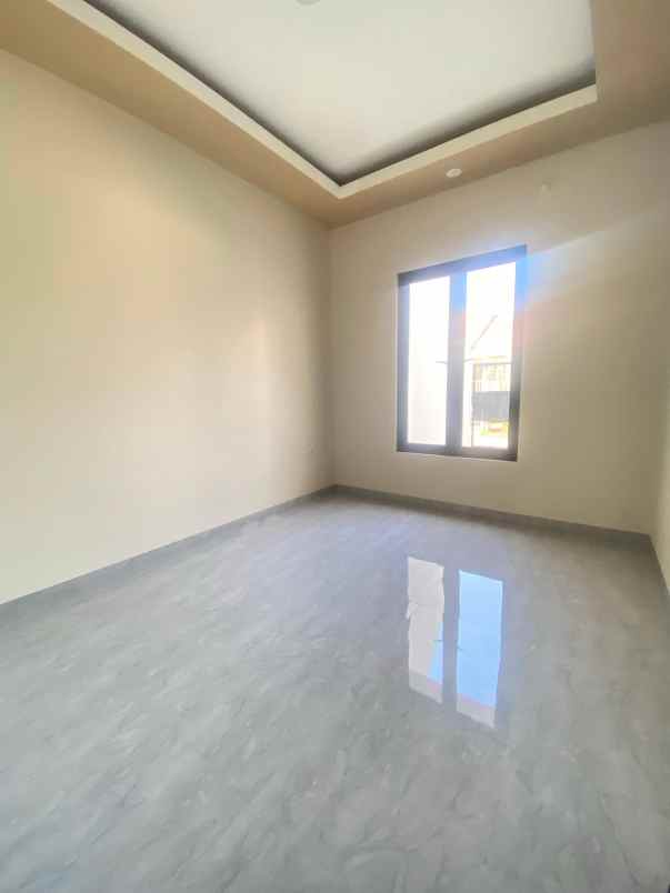 dijual rumah wonorejo