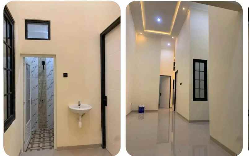 dijual rumah wonorejo