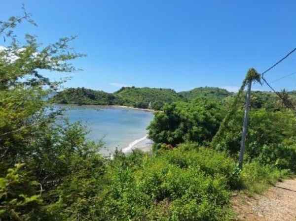 dijual tanah awang lombok