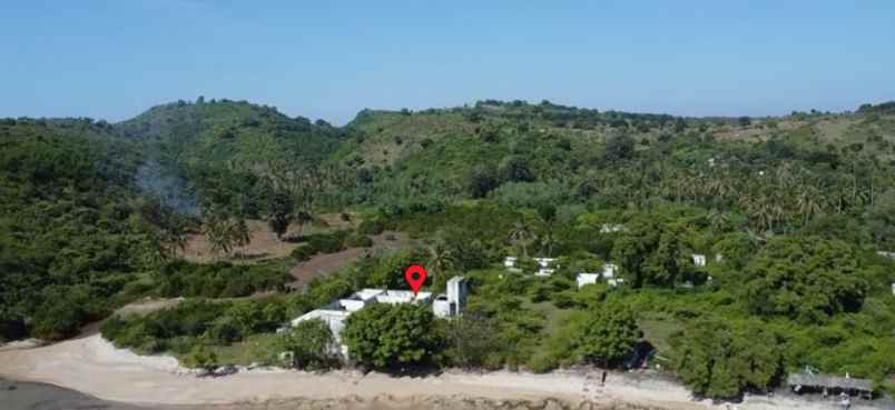 dijual tanah awang lombok