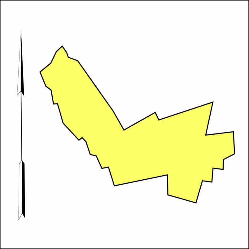 dijual tanah batu karut