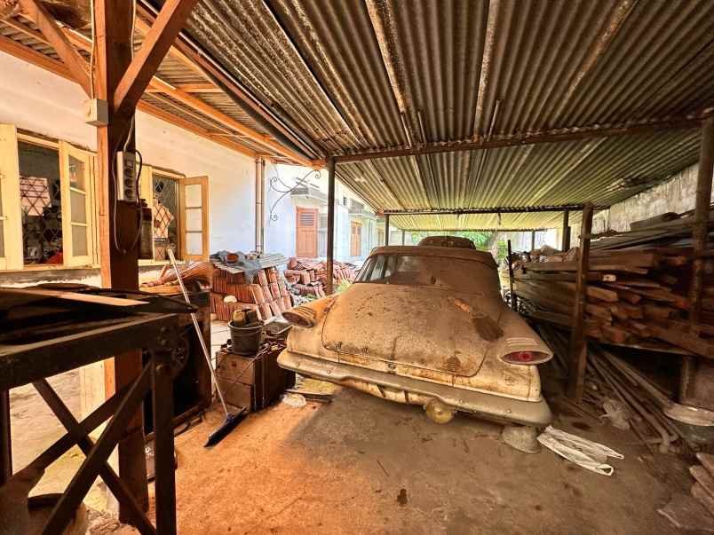 dijual tanah batu tulis