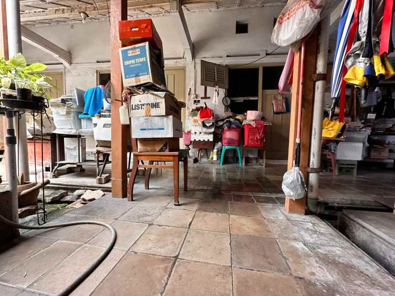 dijual tanah batu tulis