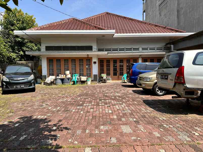 dijual tanah batu tulis