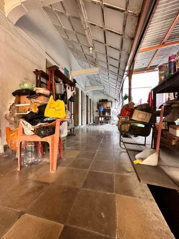 dijual tanah batu tulis