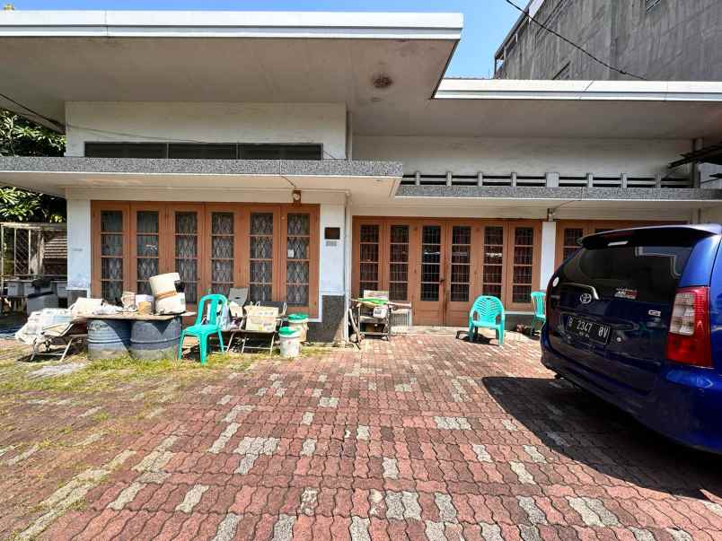 dijual tanah batu tulis