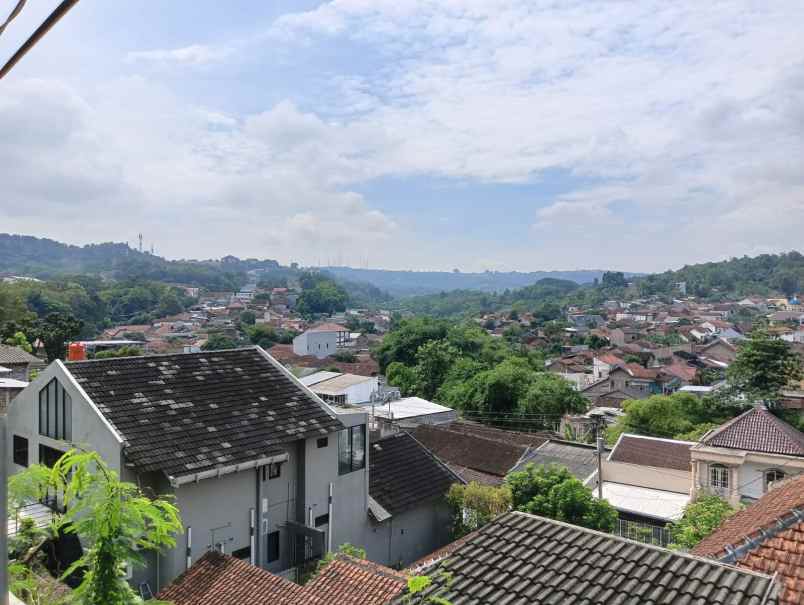 dijual tanah bendan