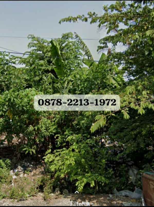 dijual tanah bojongsoang bandung