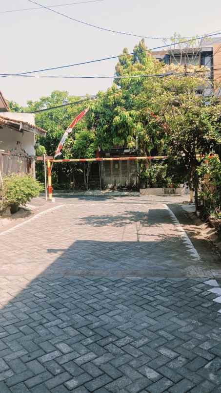 dijual tanah bukit sendangmulyo