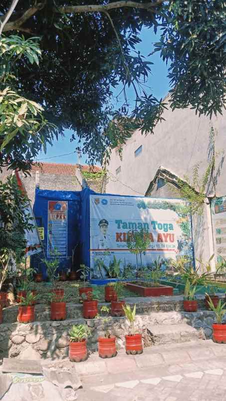 dijual tanah bukit sendangmulyo