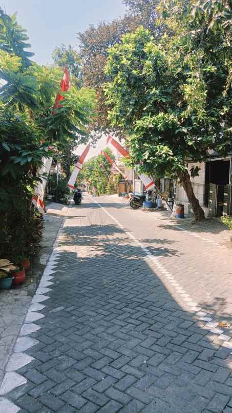 dijual tanah bukit sendangmulyo