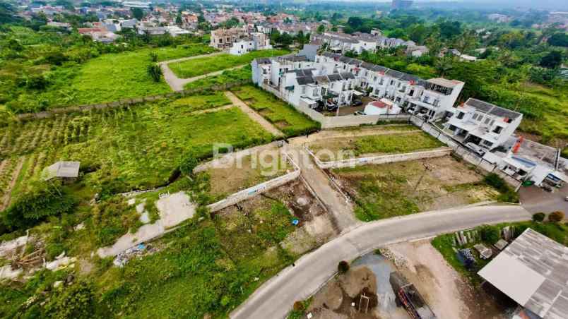 dijual tanah cibeureum mulyaharja bogor