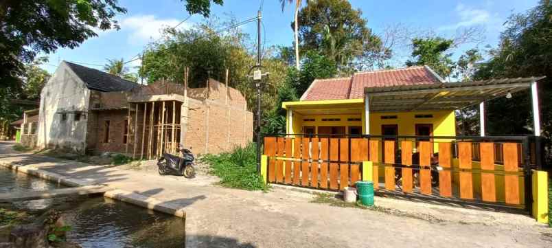 dijual tanah cibuk lor