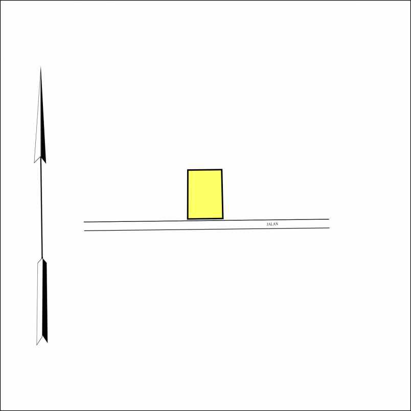 dijual tanah cisaranten kulon