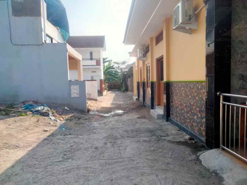 dijual tanah dalam ringroad
