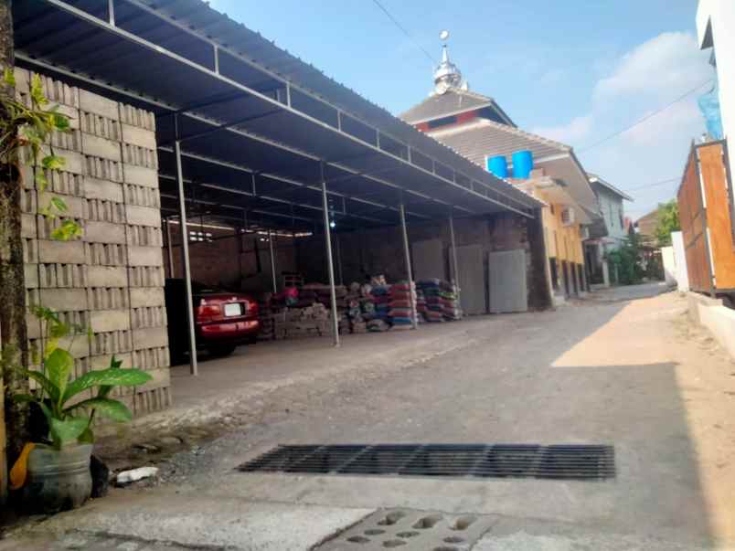 dijual tanah dalam ringroad