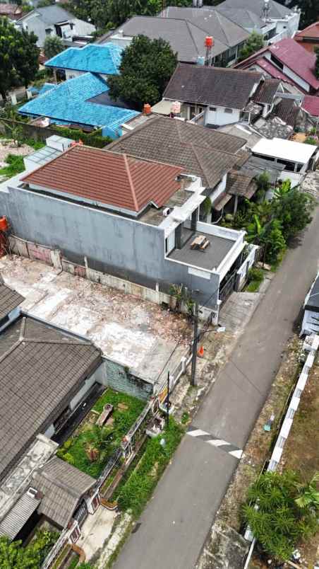 dijual tanah duren sawit jakarta timur