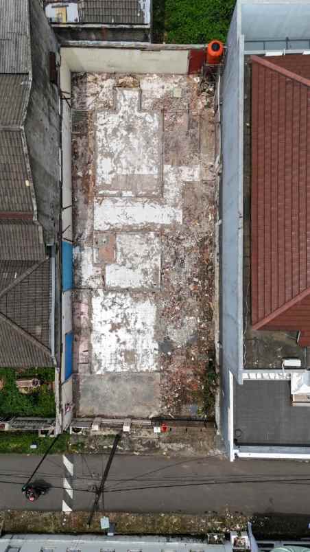 dijual tanah duren sawit jakarta timur