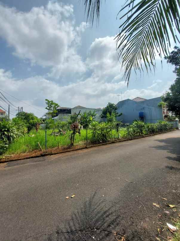 dijual tanah duren sawit jakarta timur