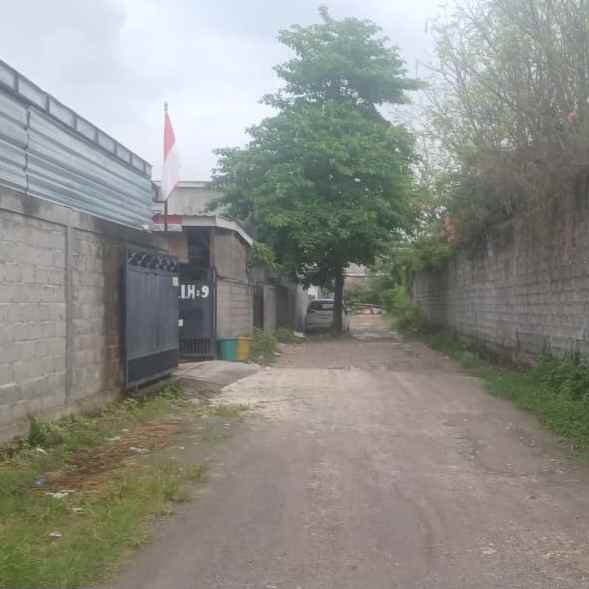 dijual tanah gelogor carik