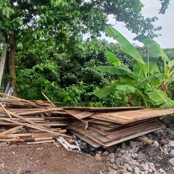 dijual tanah gelogor carik