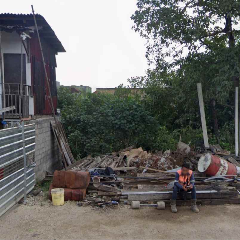 dijual tanah gelogor carik