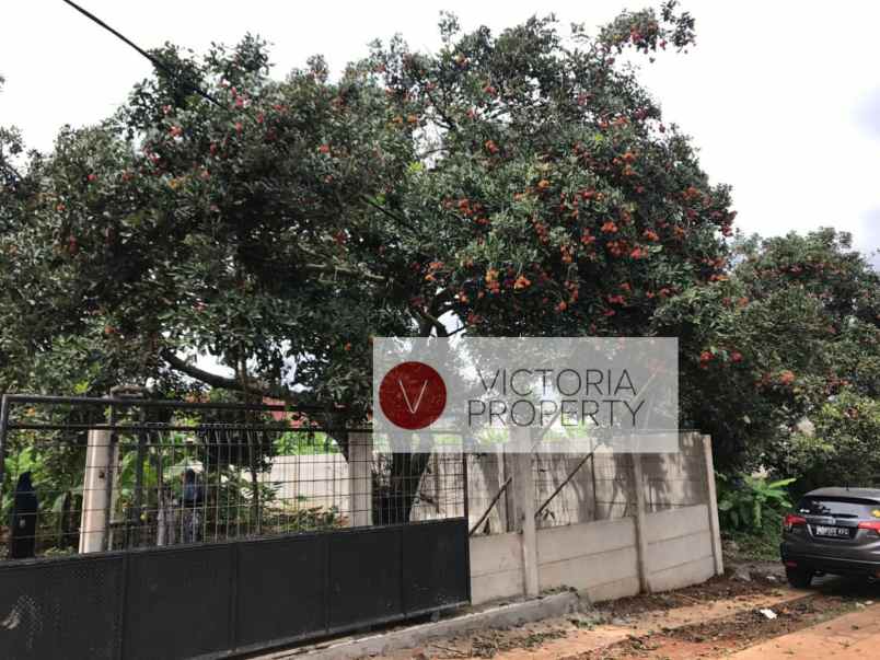 dijual tanah gg mesjid at taqwa