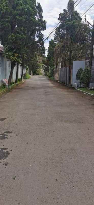 dijual tanah gunung batu