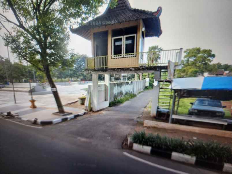 dijual tanah jalan pahlawan tuban